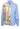 Blusen & Tuniken LIU.JO Bluse mit Patchwork-Muster Mehrfarbig (P9547)