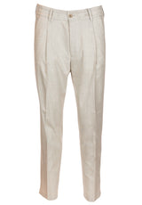 Hosen DRYKORN Hose Chasy 10 Grau (6602)