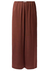 Produktbild 1 von DRYKORN Wide Leg Hose Tweezer in Braun.