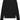 Jersey HUGO BOSS GREEN Langarmshirt mit Porsche x BOSS Logo Schwarz (001)