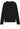 Jersey HUGO BOSS GREEN Langarmshirt mit Porsche x BOSS Logo Schwarz (001)