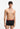 Bodywear HUGO 3er Pack Boxershorts Trunk Triplet Spray