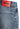 Jeans HUGO Jeans 838 mit auffälliger Waschung