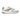 Produktbild 1 von HUGO Sneakers mit Veloursleder-Besatz und Logo-Details in Beige.