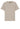 Jersey HUGO BOSS BLACK T-Shirt H-Thompson mit dreifarbigem Jacquard-Muster Beige (286)