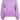 Pullover & Strickjacken HERZENSANGELEGENHEIT Pullover mit Knopfmanschetten Violett (873)