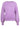 Pullover & Strickjacken HERZENSANGELEGENHEIT Pullover mit Knopfmanschetten Violett (873)