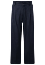 Produktbild 1 von Strellson Hose Jarod mit Leistengesäßtaschen in Blau.