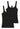 Bodywear HUGO 2er-Pack Unterhemden Schwarz (001)
