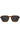 Produktbild 2 von HUGO BOSS BLACK Sonnenbrille 1853/S in Braun.