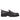 Schuhe HUGO Loafer Draven mit Profilsohle Schwarz (001)