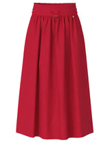 Röcke JOOP Rock Saviana Rot (603)