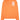 Sweat PENN&INK N.Y Hoodie print Orange (17-01)