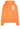 Sweat PENN&INK N.Y Hoodie print Orange (17-01)