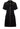 Kleider LIU.JO Kleid mit Pattentaschen Schwarz (22222)