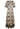 Kleider GRACE Kleid mit floralem Muster Schwarz (300)