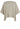 Produktbild 2 von PENN&INK N.Y Sweatshirt im Poncho-Stil in Beige.
