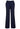 Hosen HUGO Hose Nalosia Blau (418)