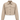 Produktbild 1 von PATRIZIA PEPE Blazerjacke aus Bouclé in Beige.