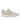 Schuhe LIU.JO Sneaker aus Veloursleder mit Lochmuster Beige (BIS-SNE)