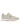 Schuhe LIU.JO Sneaker aus Veloursleder mit Lochmuster Beige (BIS-SNE)