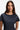 Kleider HUGO BOSS BLACK Kleid Dinerah aus Schurwolle