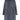 Jacken & Mäntel Deblon Sports Regenmantel mit Leoparden-Muster Blau (132)