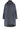 Jacken & Mäntel Deblon Sports Regenmantel mit Leoparden-Muster Blau (132)