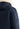 Produktbild 2 von Mackage Gefütterte Bomberjacke mit Shearling-Besatz in Blau.