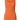 Jersey HUGO Tanktop Datamia mit Stack-Logo-Stickerei Orange (823)