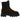 Schuhe BLAUER USA Chelsea Boots aus Wildleder Braun (DKB)