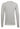Produktbild 2 von KIEFERMANN Langarmshirt mit offenem Saum in Grau.