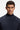 Produktbild 5 von HUGO BOSS ORANGE Langarmshirt Shadows aus Baumwoll-Jersey in Blau.