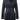 Produktbild 1 von DRYKORN Blazerkleid Elaina mit Pattentaschen in Schwarz.
