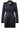 Produktbild 1 von DRYKORN Blazerkleid Elaina mit Pattentaschen in Schwarz.