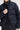 Produktbild 8 von FRED PERRY Steppjacke mit Raglanärmeln in Blau.