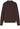 Produktbild 1 von HUGO BOSS BLACK Pullover Lancione mit Polokragen  in Braun.