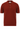 Jersey BALDESSARINI Strick-Poloshirt Matia aus Baumwoll-Seiden-Mix Braun (4315)