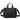Taschen HUGO Tasche Orin mit breitem Gurt Schwarz (001) ONESIZE