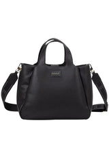 Taschen HUGO Tasche Orin mit breitem Gurt Schwarz (001) ONESIZE