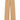Hosen PATRIZIA PEPE Hose mit Bundfalten aus Bouclé Beige (B904)