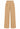 Hosen PATRIZIA PEPE Hose mit Bundfalten aus Bouclé Beige (B904)