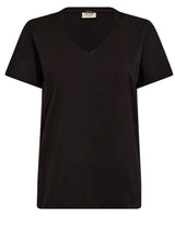 Jersey MOS MOSH T-Shirt Dala Schwarz (801)