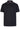 Jersey DANIEL HECHTER Poloshirt mit Reißverschluss Blau (690)