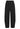 Hosen RAFFAELLO ROSSI 7/8 Hose Hale aus Jersey Schwarz (990)