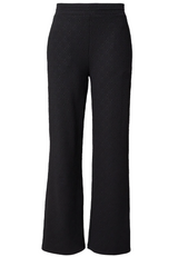 Hosen HUGO Hose Nayane Schwarz (001)