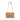Taschen Valentino Umhängetasche Ocarina Summer Braun (CUOIO) ONESIZE