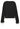 Produktbild 1 von HUGO BOSS BLACK Bluse Efedera mit Federnbündchen in Schwarz.