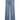 Jeans RAFFAELLO ROSSI Jeans Sventy Turn Up Blau (820)