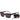 Brillen HUGO Sonnenbrille 1219/S Schwarz (807) ONESIZE